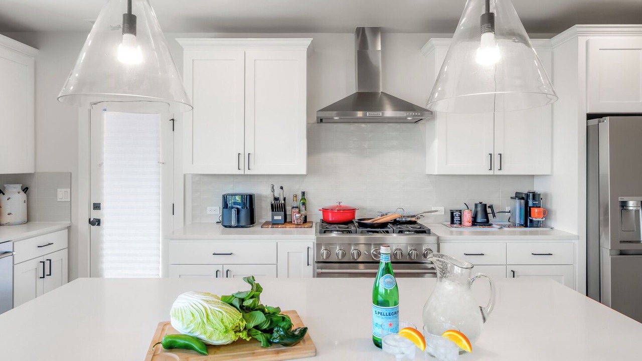 Photo of Kitchen in Bryn Mawr-Skyway