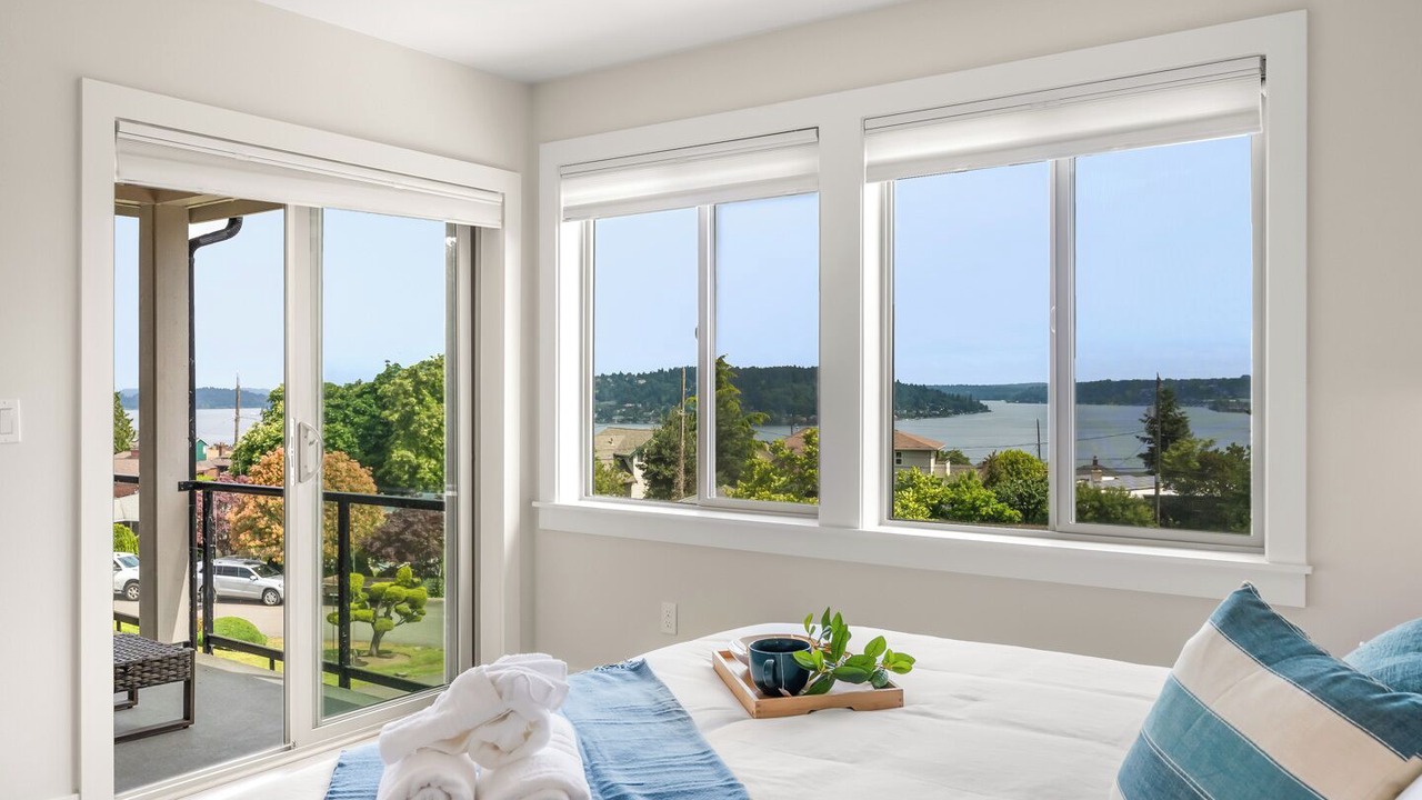 Photo of Bedroom in Bryn Mawr-Skyway