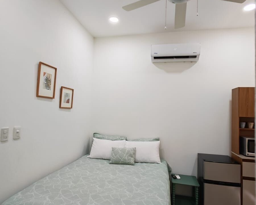 Photo of Bedroom in Liberia