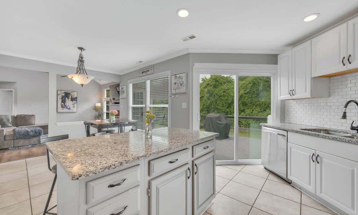 Photo of Kitchen in Charlotte
