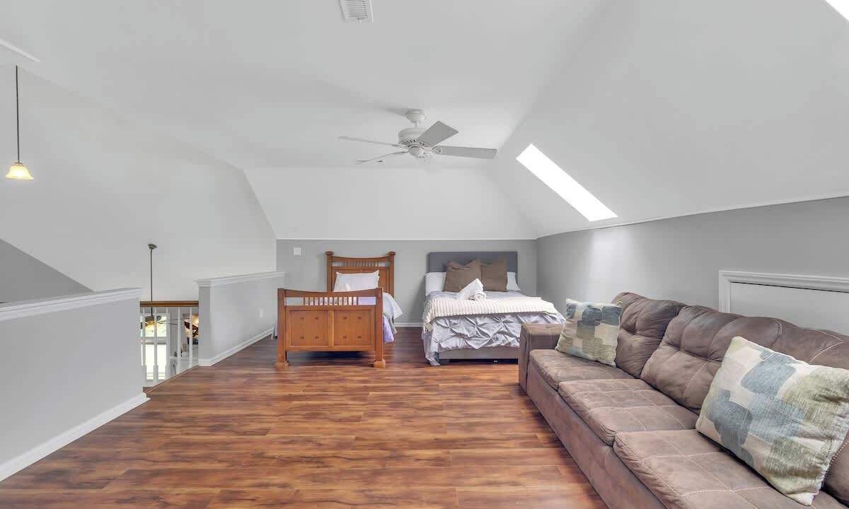 Photo of Livingroom in Charlotte