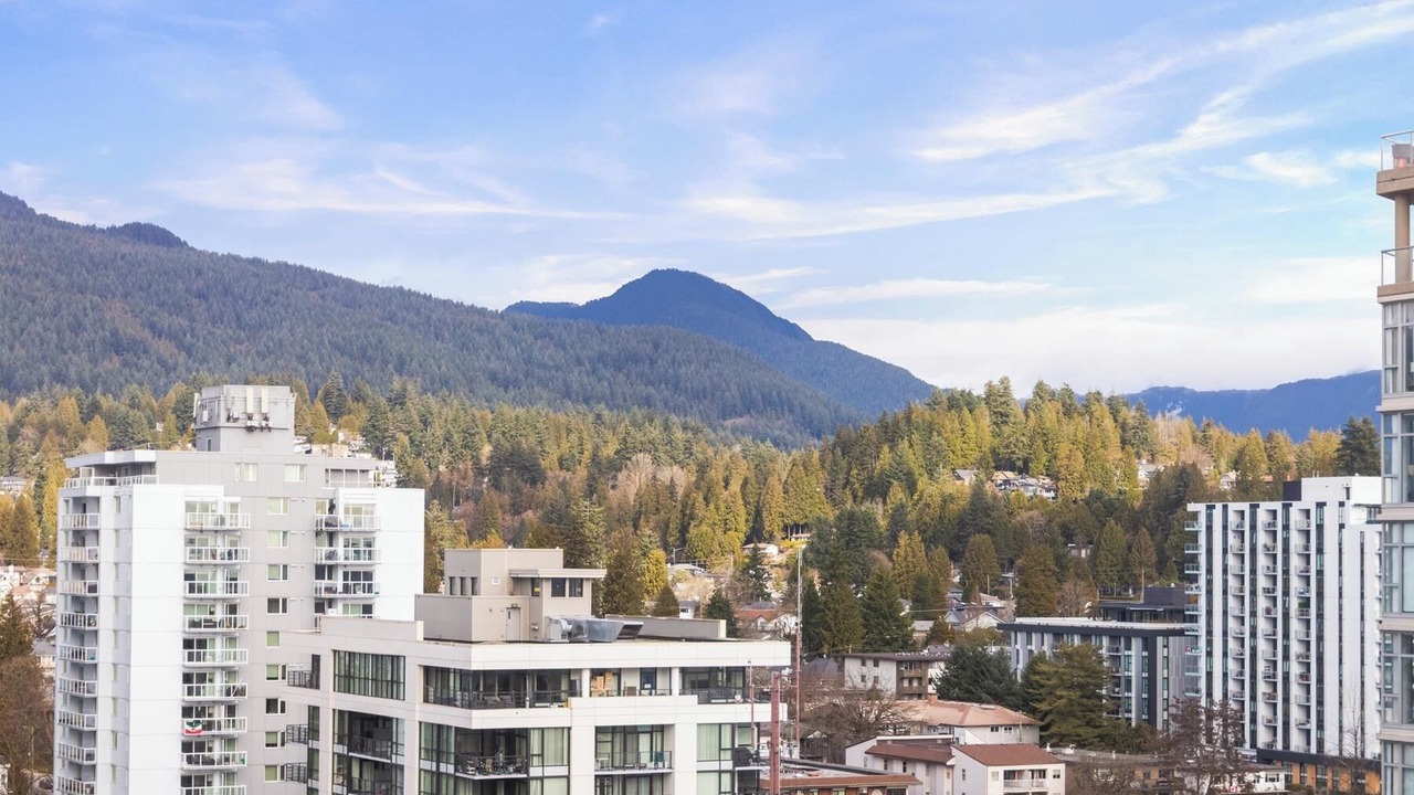 Photo of Outdoor in Central Lonsdale