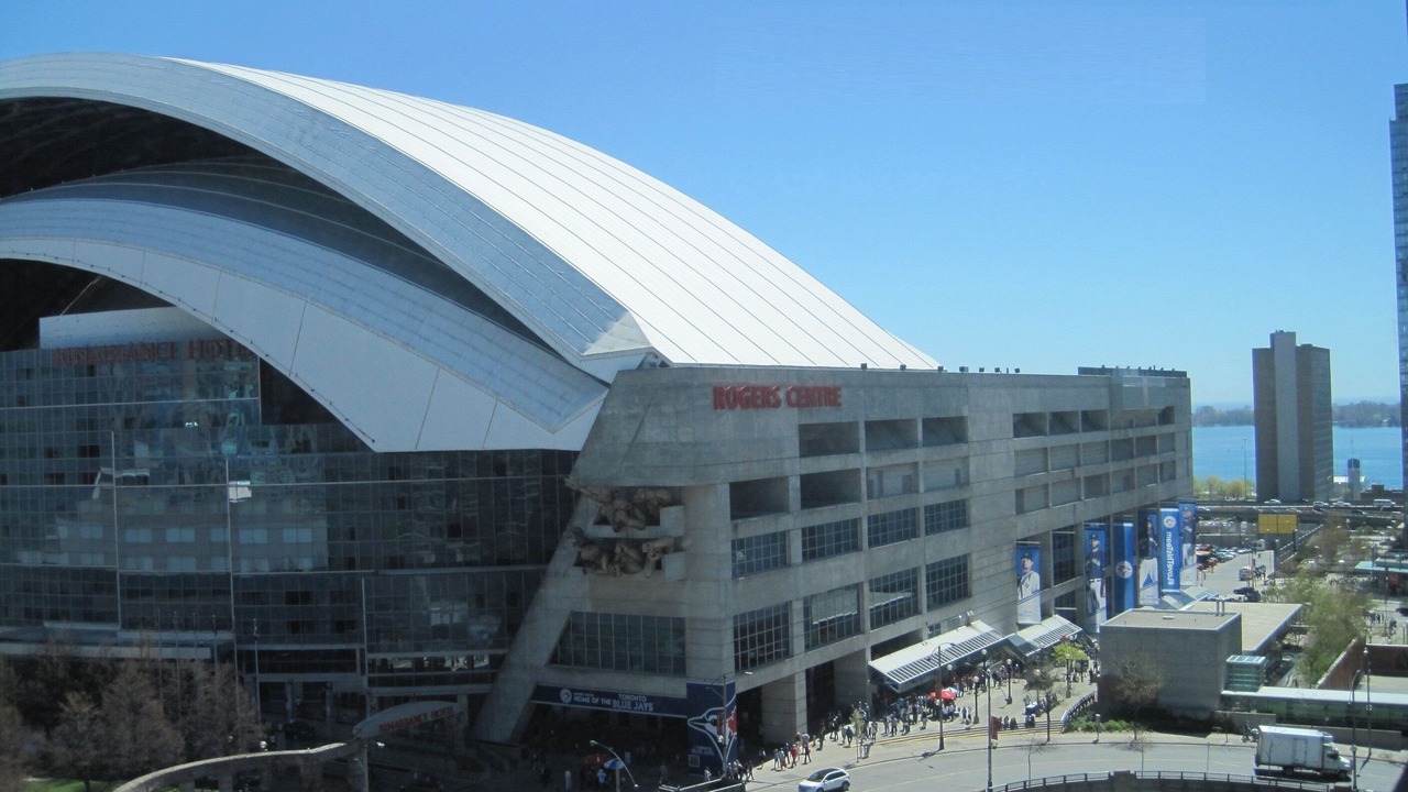 Photo of Others in Toronto Entertainment District