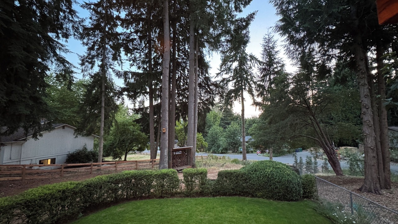 Photo of Outdoor in Woodinville