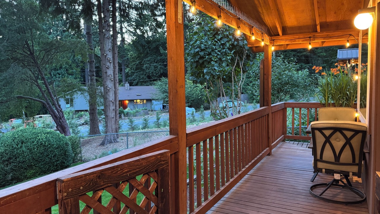 Photo of Outdoor in Woodinville