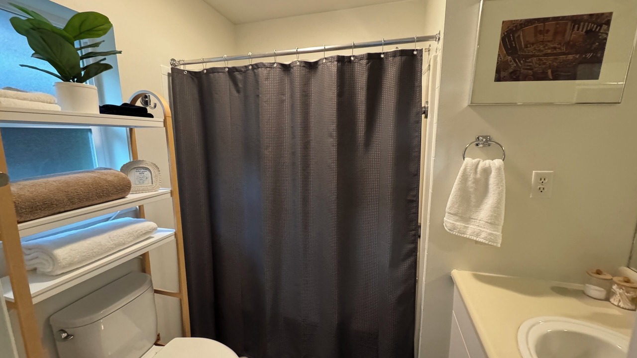 Photo of Bathroom in Woodinville