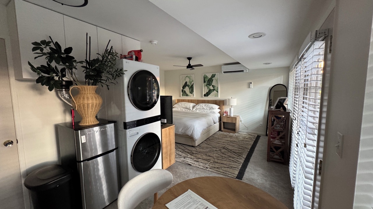Photo of Bedroom in Woodinville