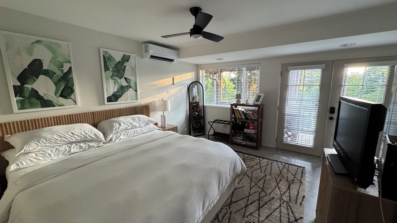 Photo of Bedroom in Woodinville