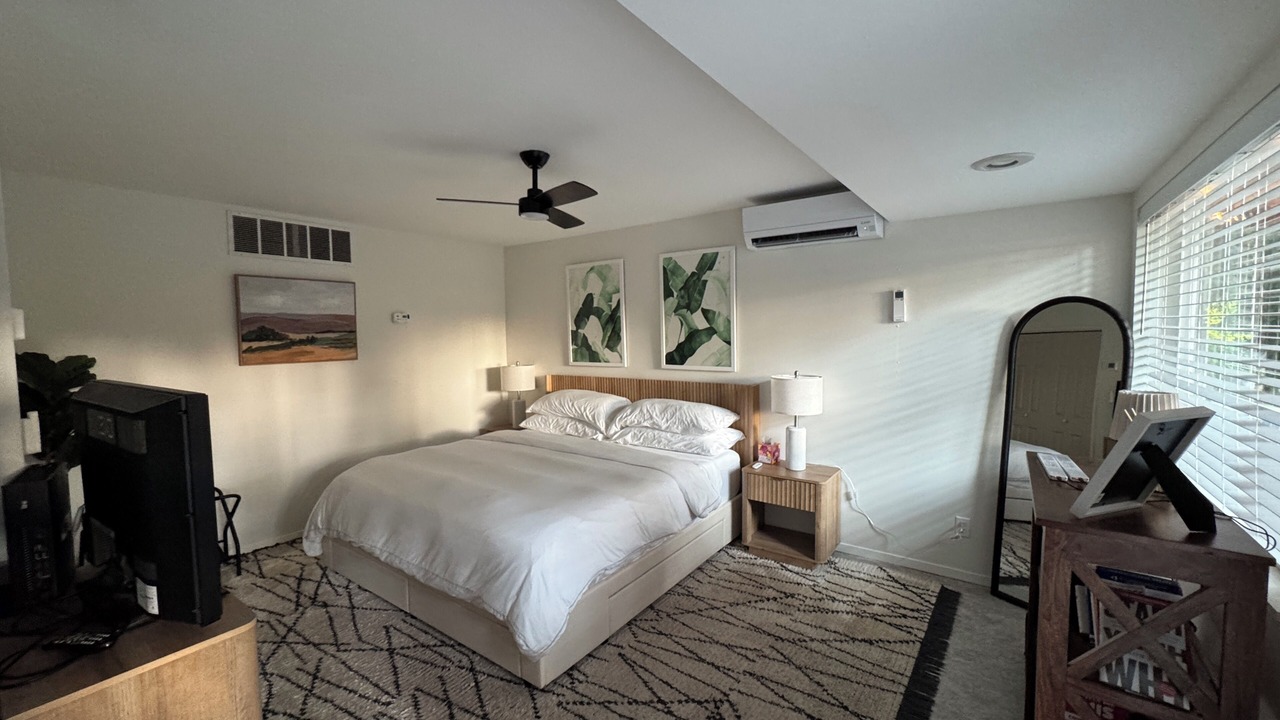 Photo of Bedroom in Woodinville