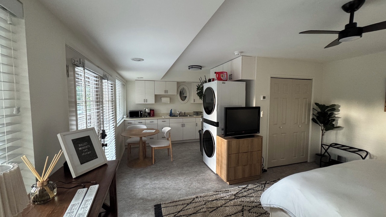 Photo of Bedroom in Woodinville