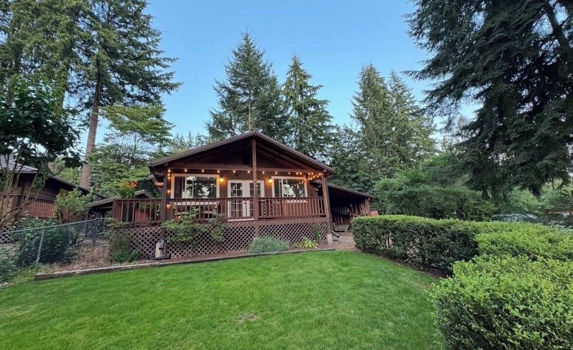 Photo of Outdoor in Woodinville