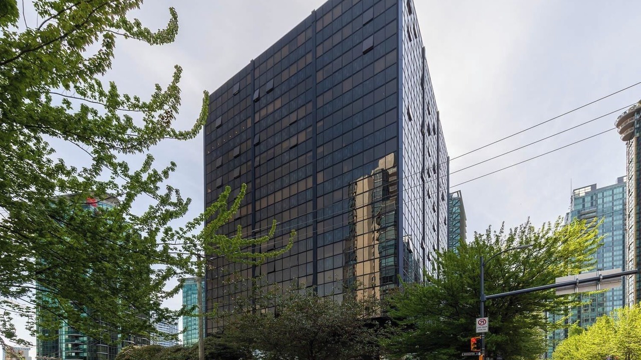 Photo of Outdoor in Coal Harbour