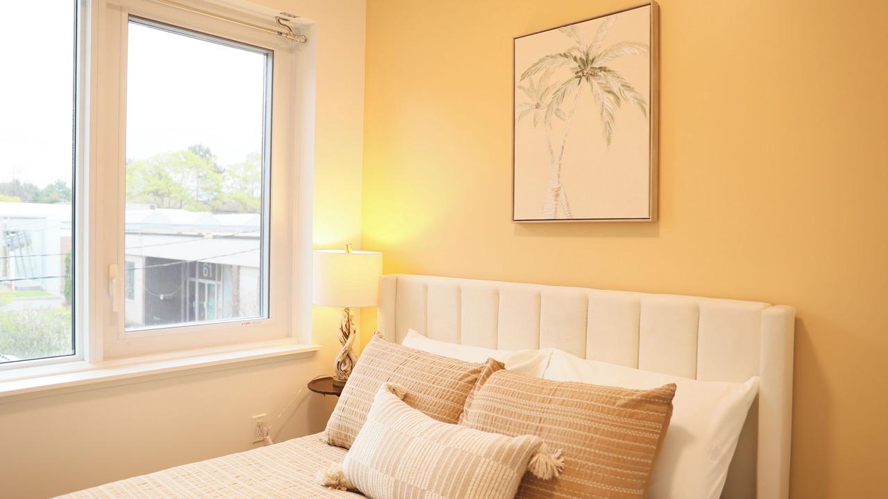 Photo of Bedroom in Toronto