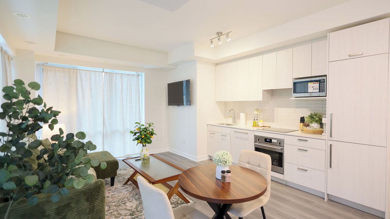 Photo of Kitchen in Toronto