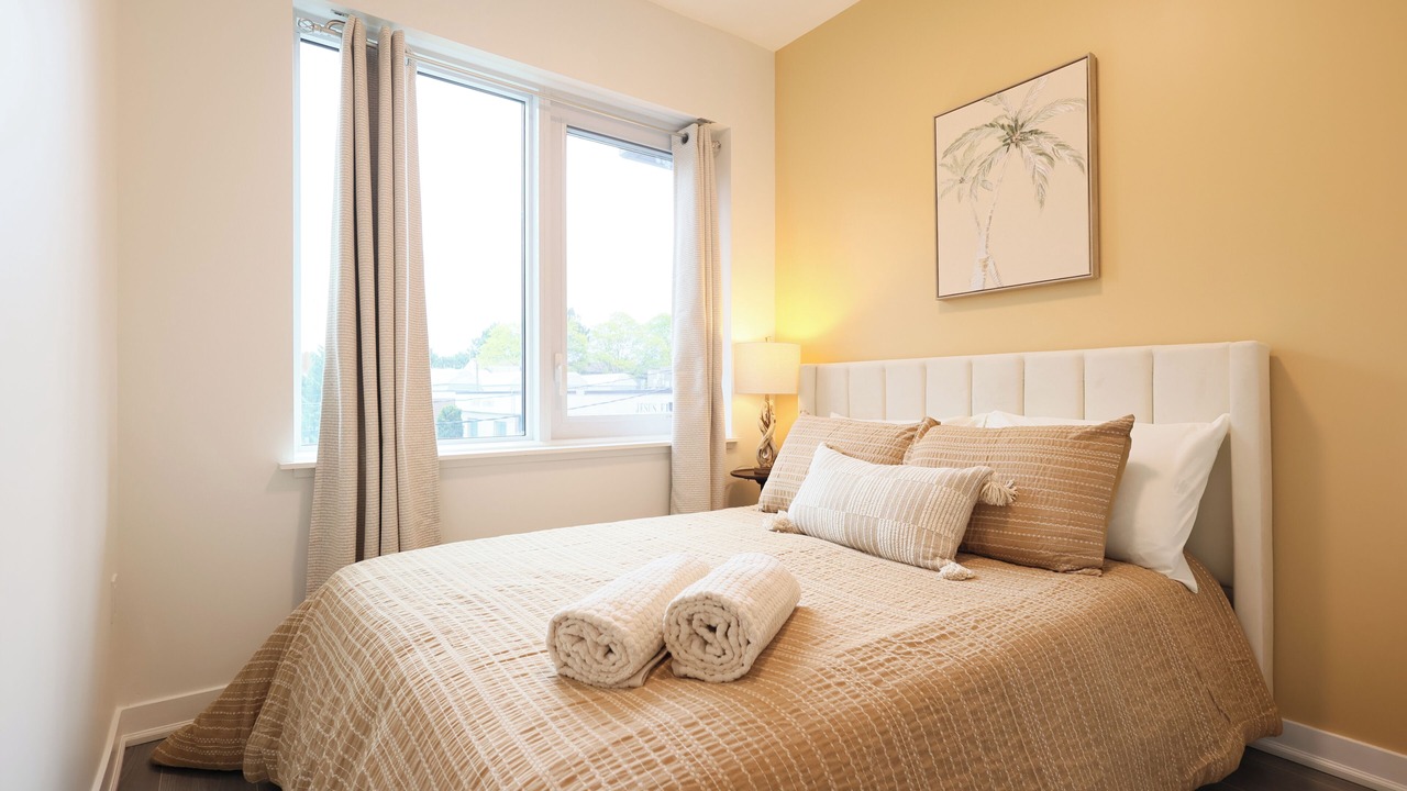 Photo of Bedroom in Toronto
