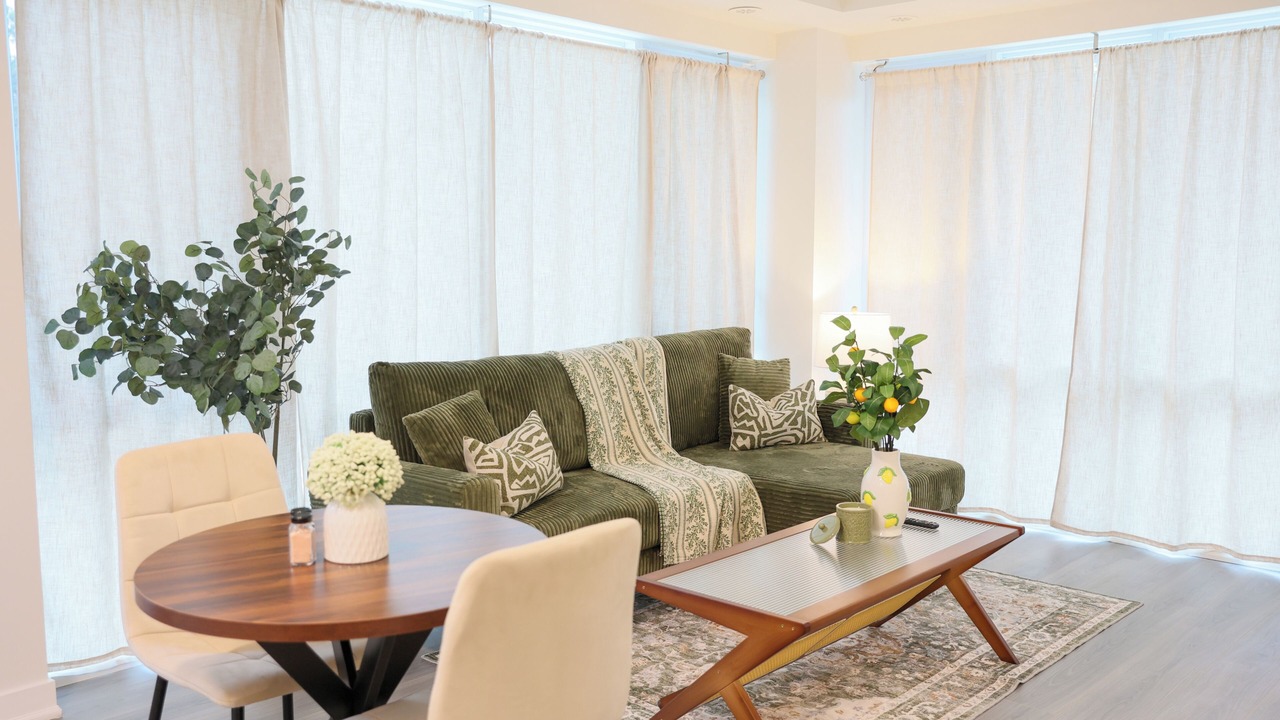 Photo of Livingroom in Toronto