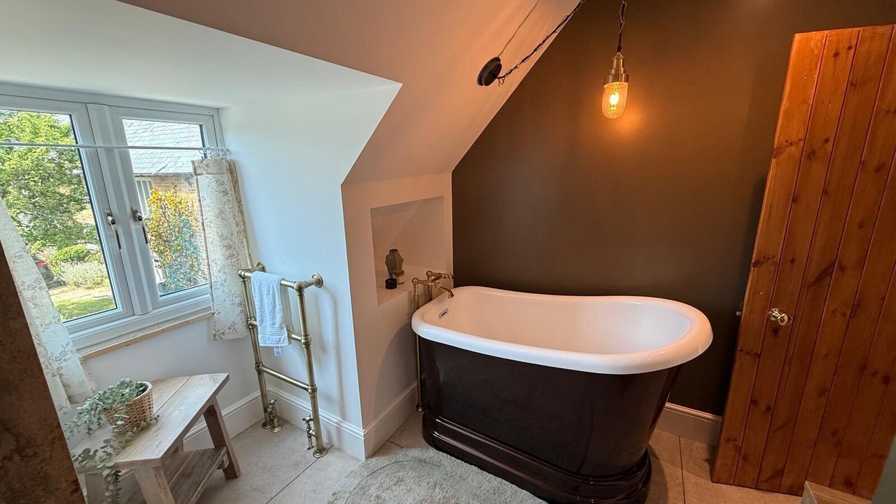 Photo of Bathroom in Kingham