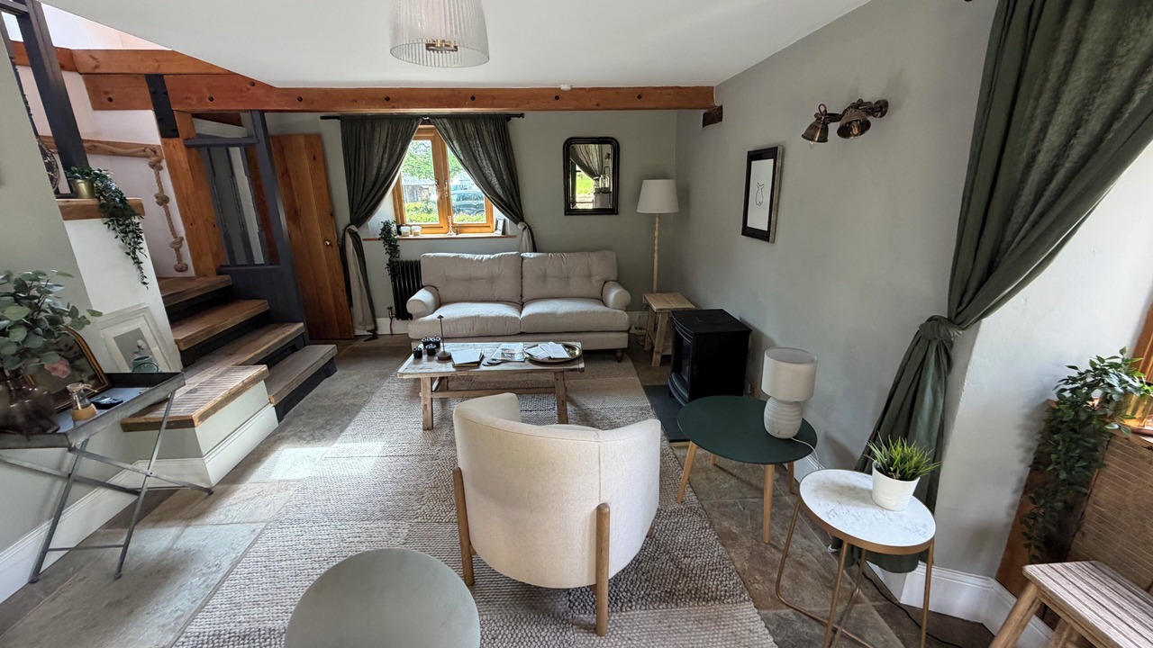 Photo of Livingroom in Kingham