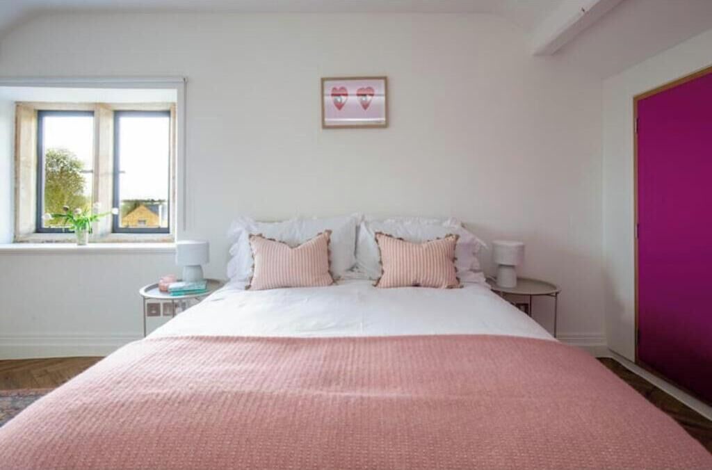 Photo of Bedroom in Whichford