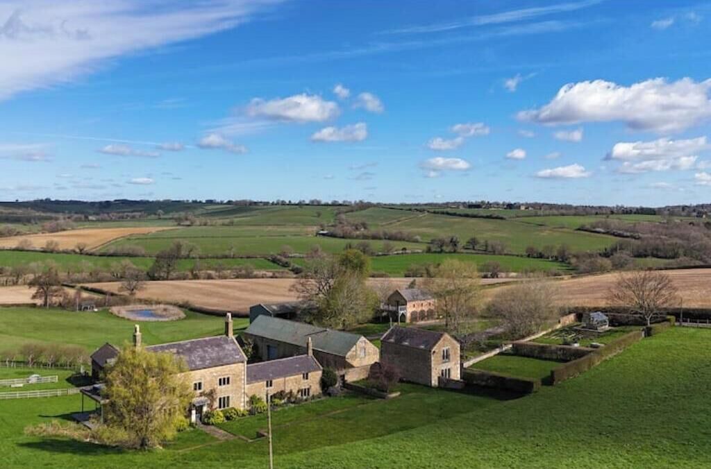 Photo of Outdoor in Whichford