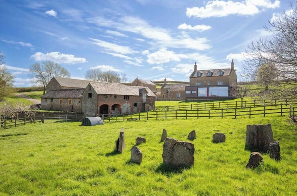 Photo of Outdoor in Whichford