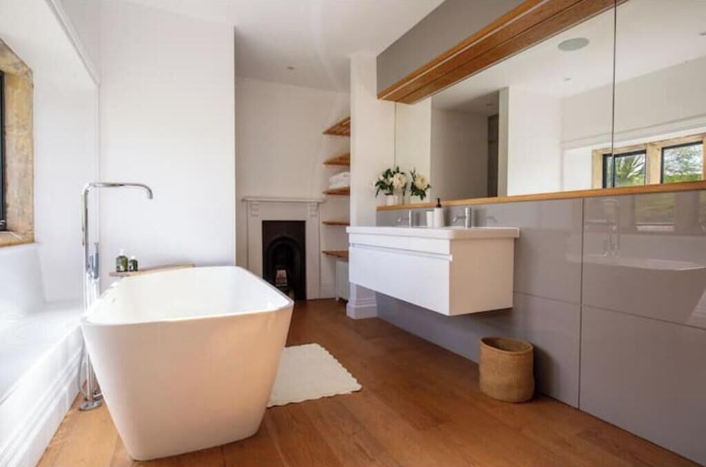 Photo of Bathroom in Whichford