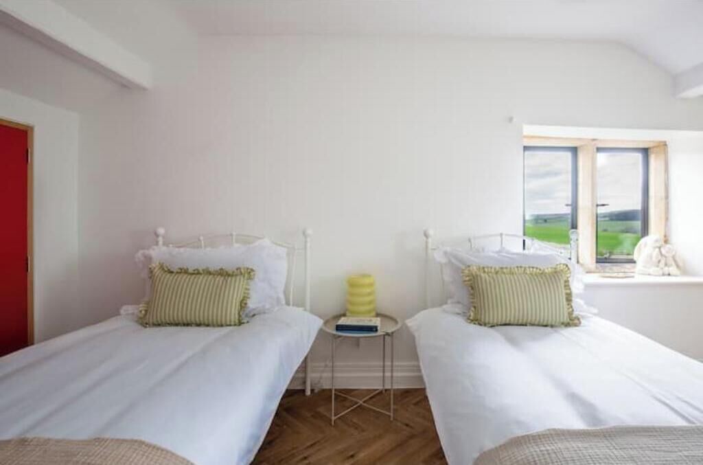 Photo of Bedroom in Whichford
