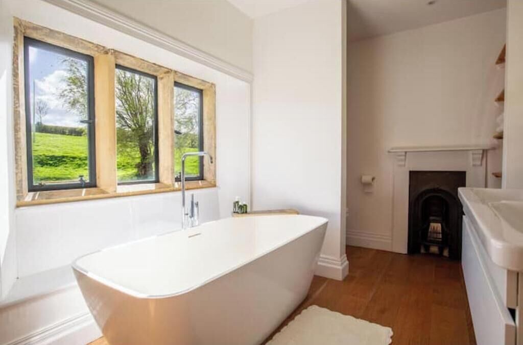 Photo of Bathroom in Whichford