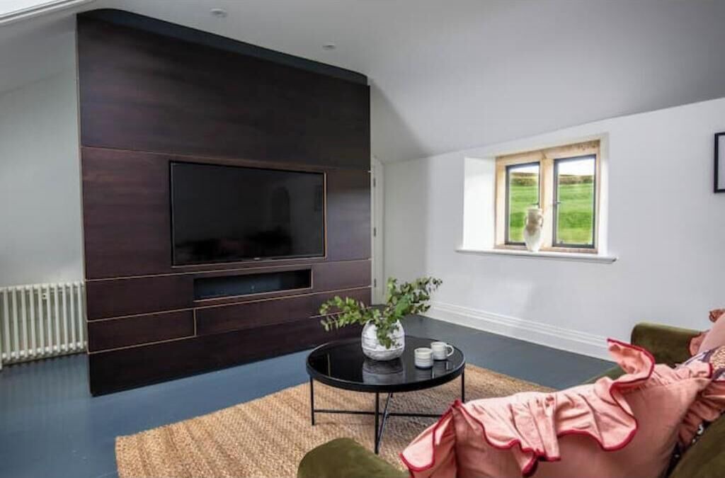 Photo of Livingroom in Whichford
