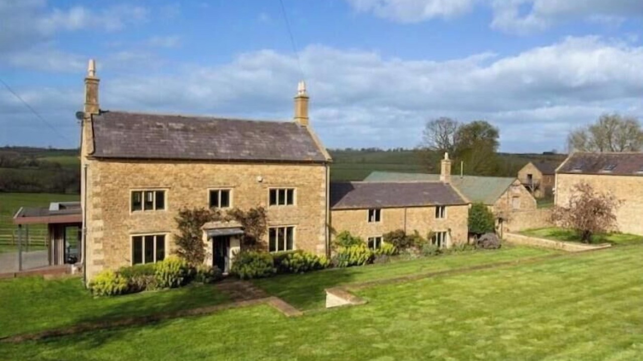 Photo of Outdoor in Whichford