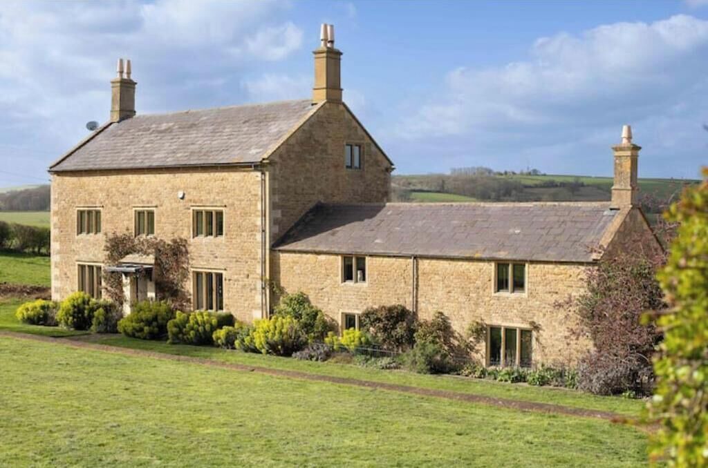 Photo of Outdoor in Whichford