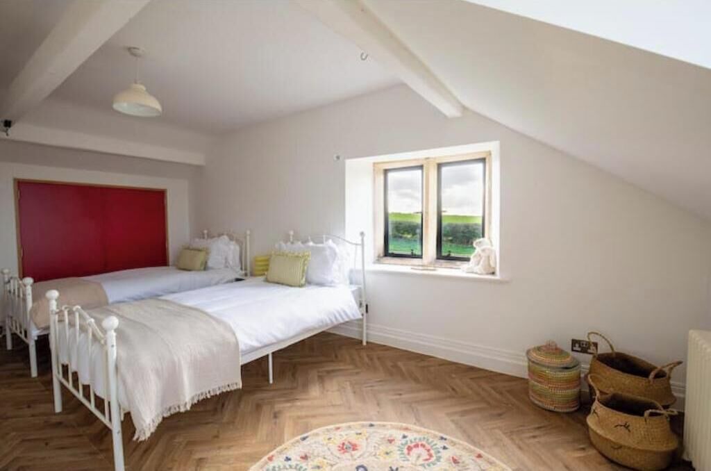 Photo of Bedroom in Whichford