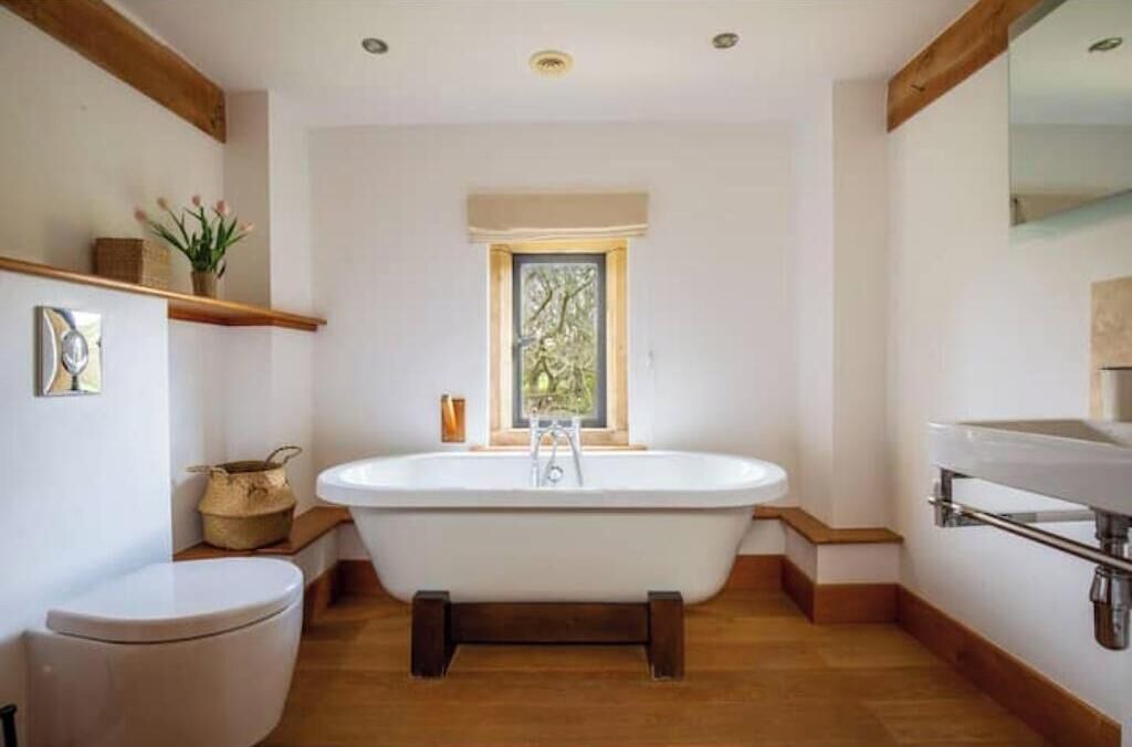 Photo of Bathroom in Whichford