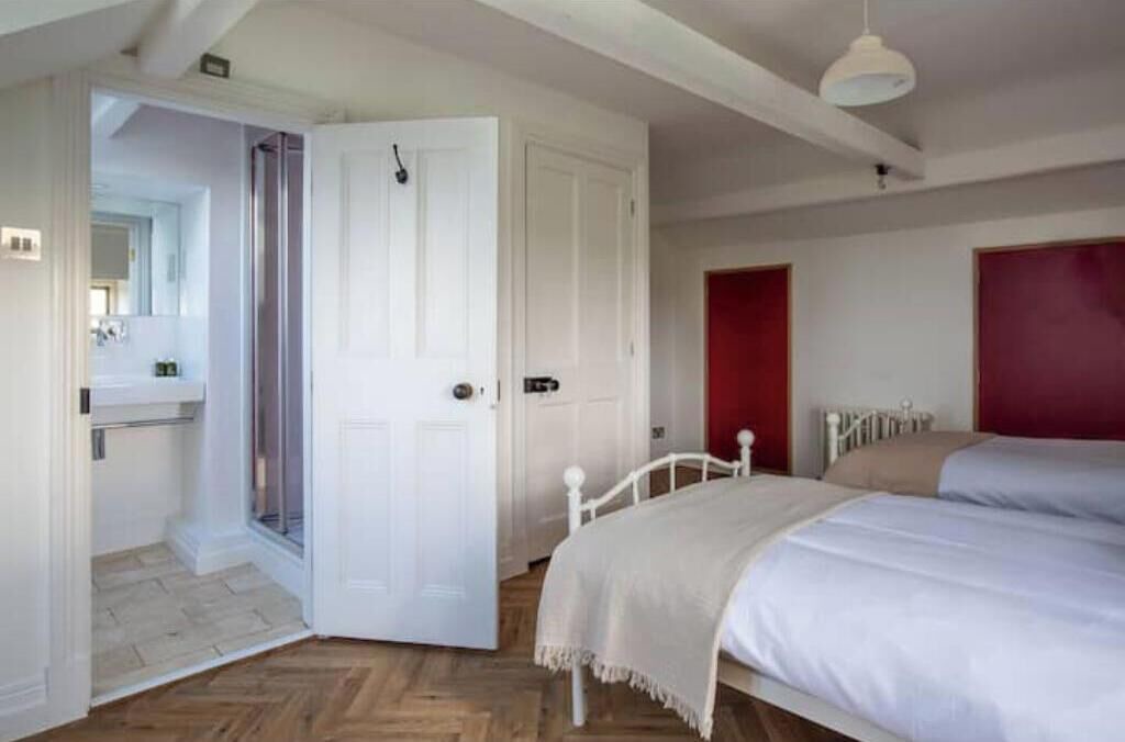 Photo of Bedroom in Whichford