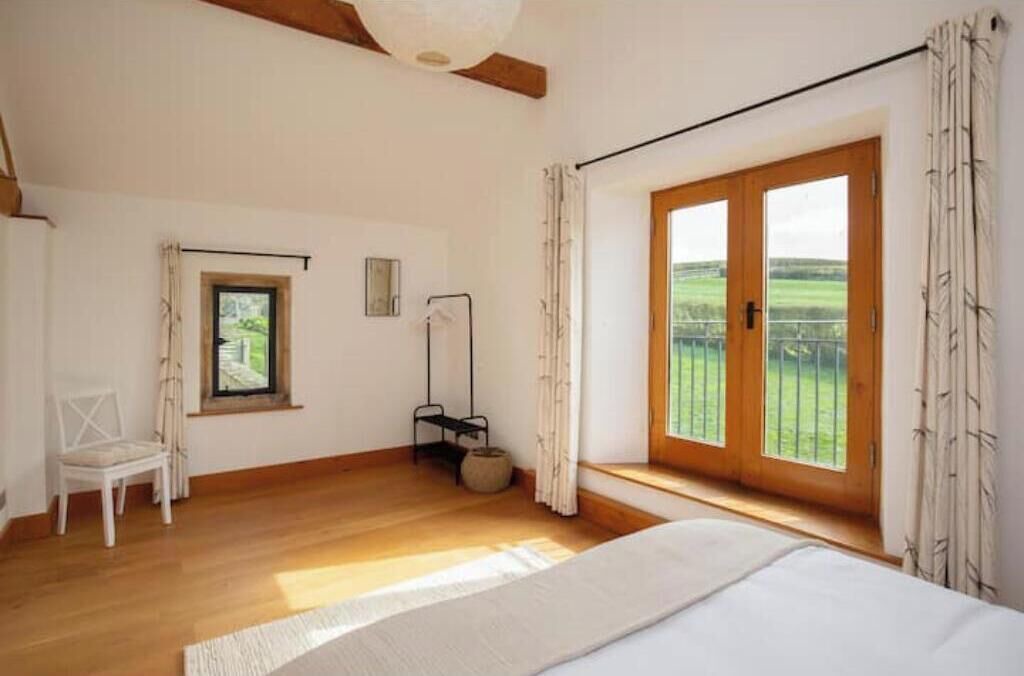 Photo of Bedroom in Whichford