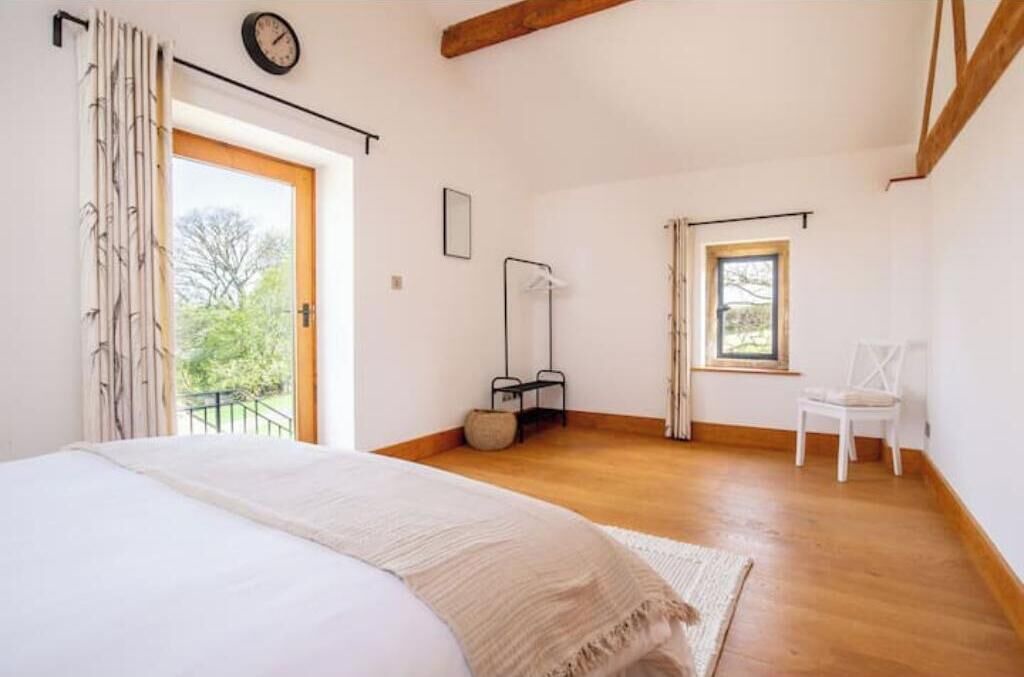 Photo of Bedroom in Whichford