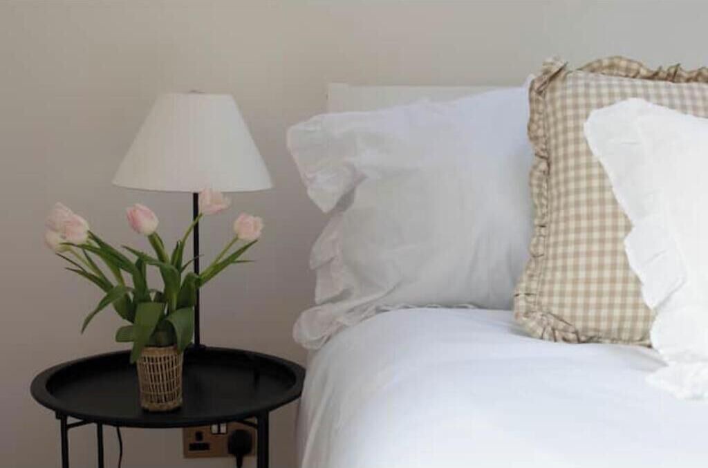 Photo of Bedroom in Whichford