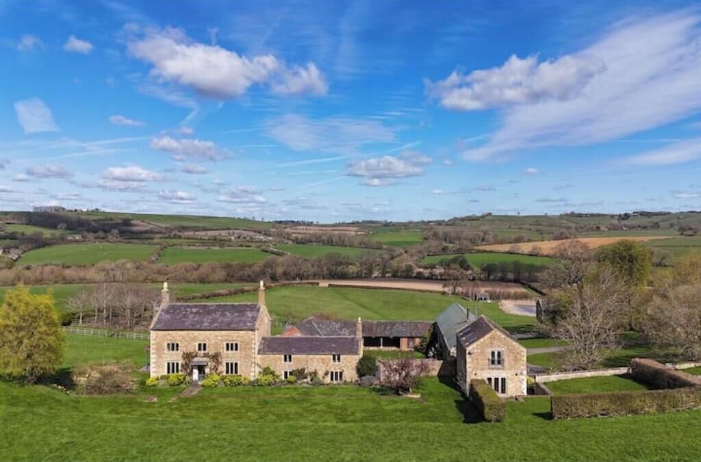 Photo of Outdoor in Whichford