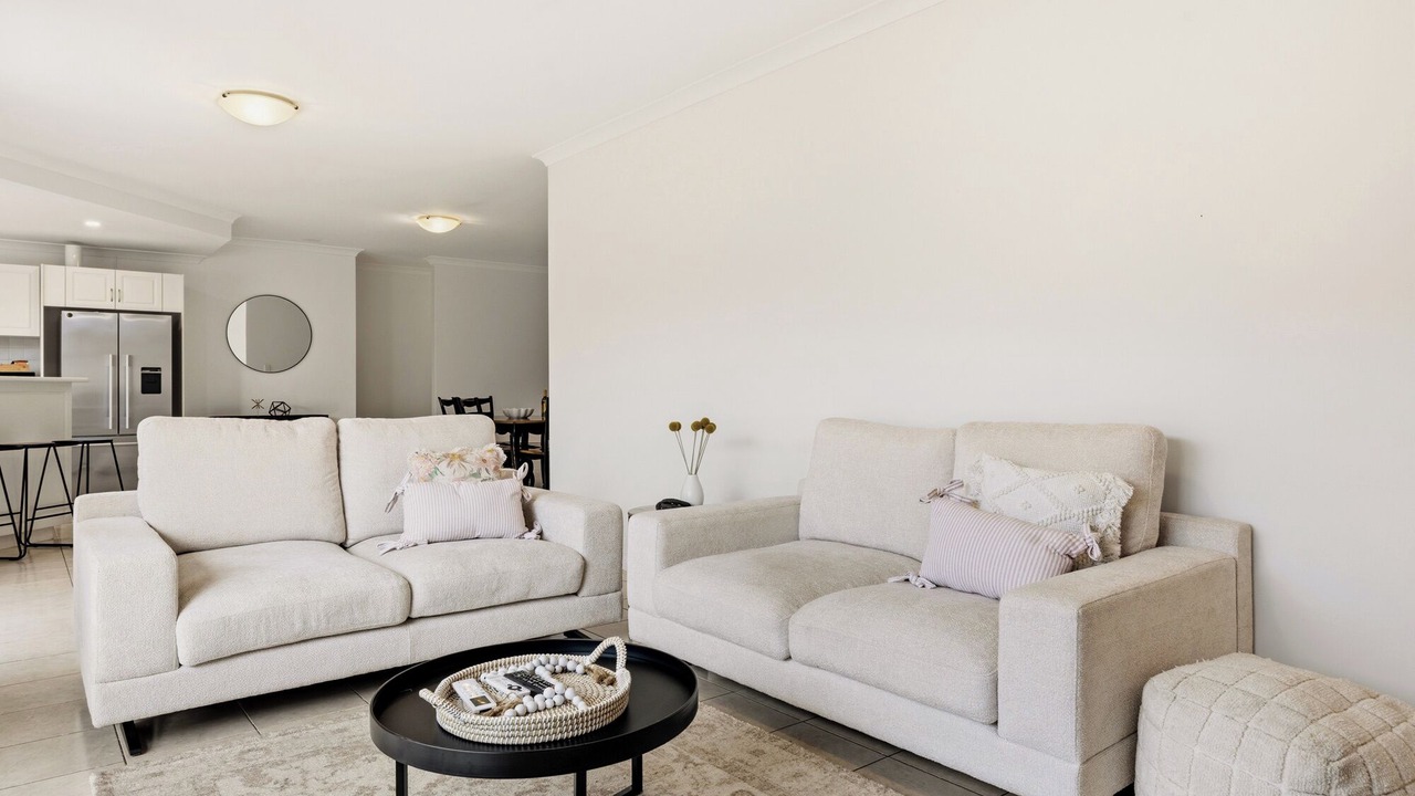Photo of Livingroom in Carlisle