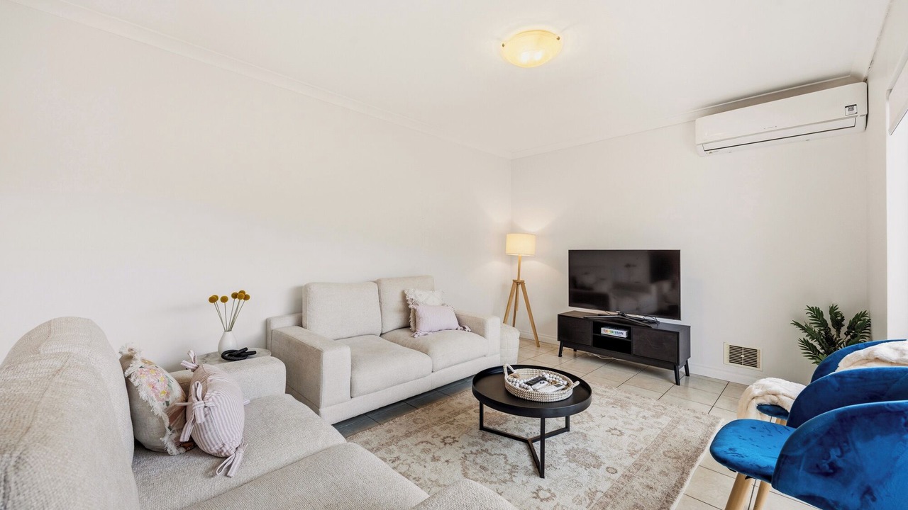Photo of Livingroom in Carlisle