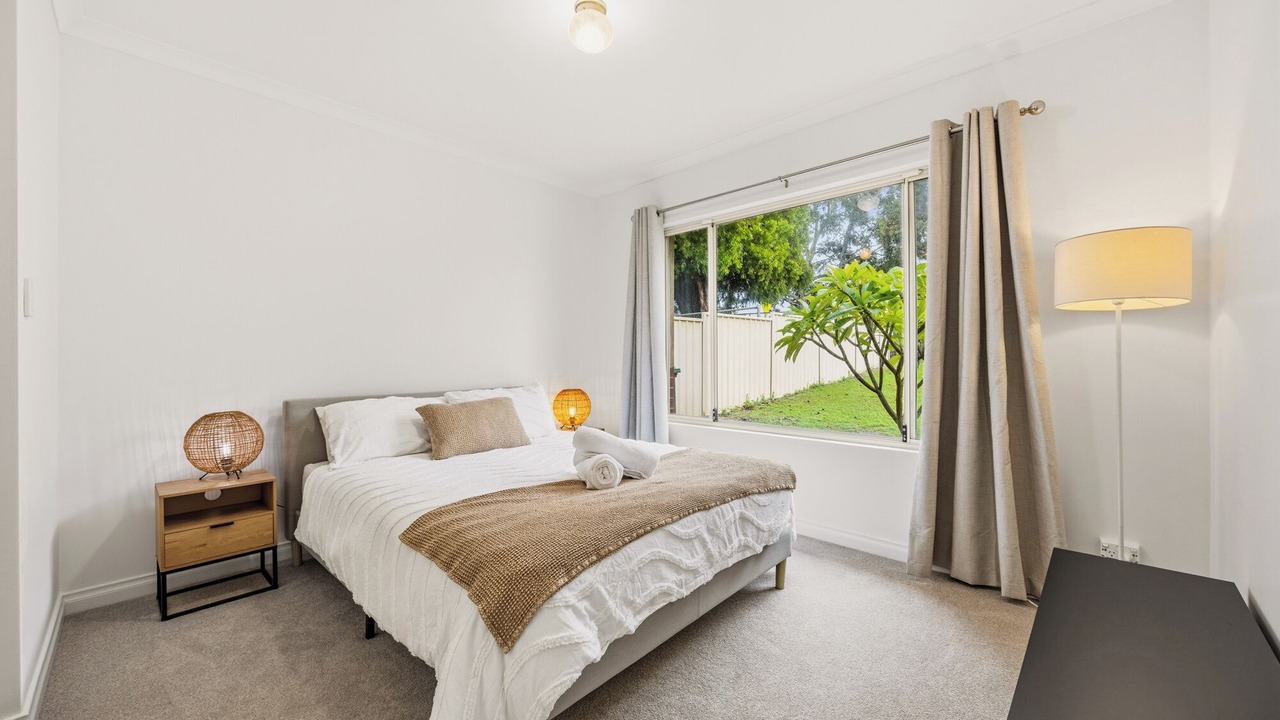 Photo of Bedroom in Carlisle