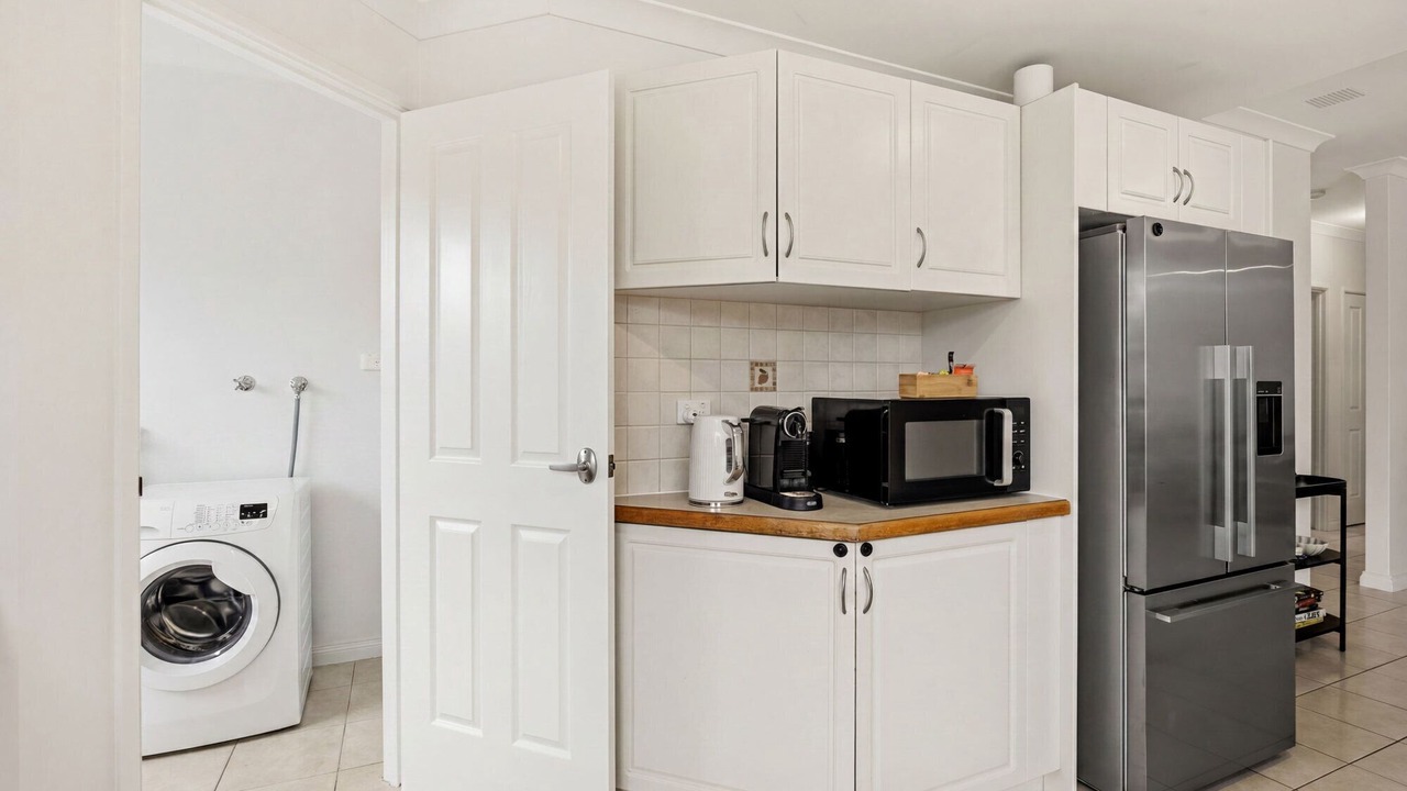 Photo of Kitchen in Carlisle