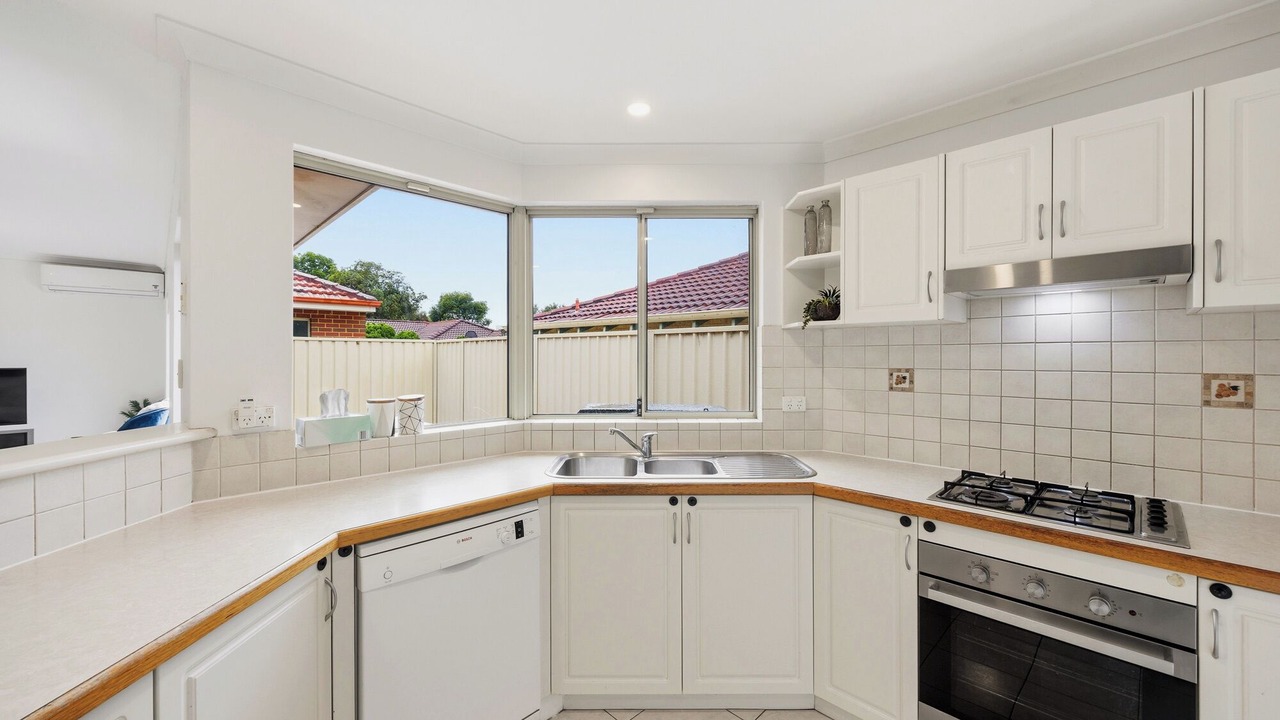 Photo of Kitchen in Carlisle