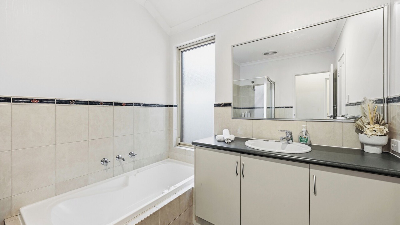Photo of Bathroom in Carlisle