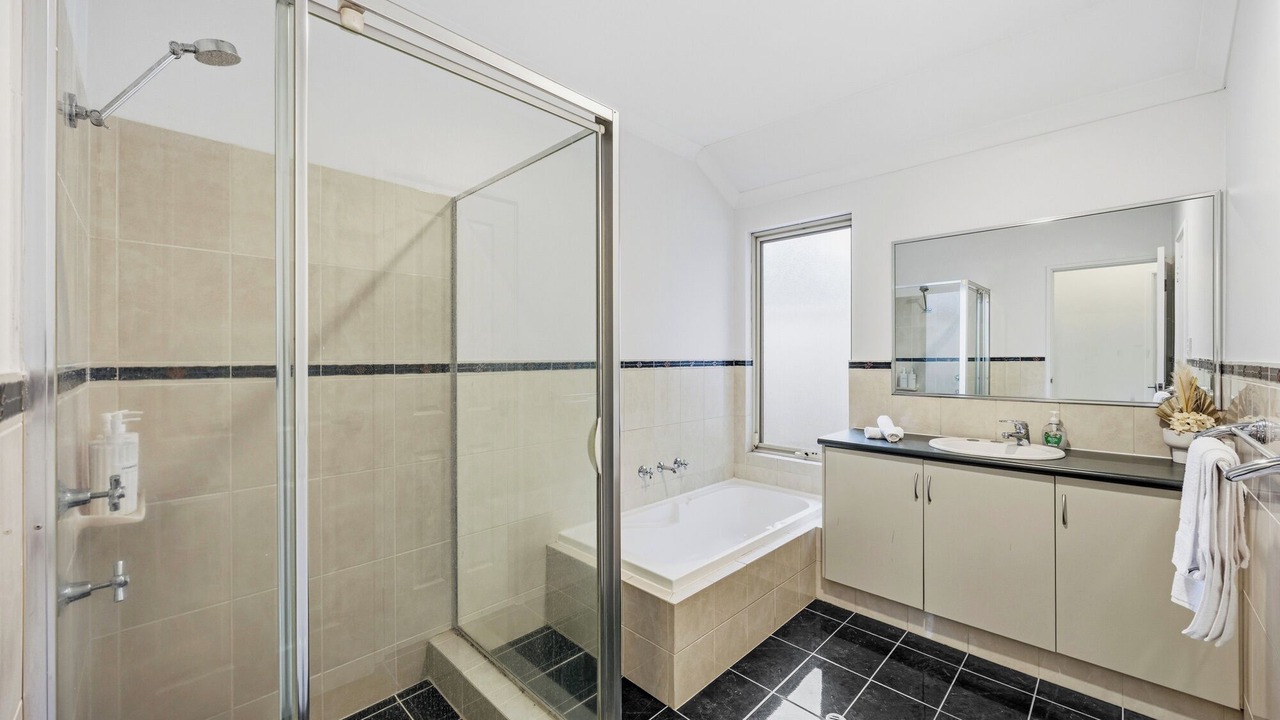 Photo of Bathroom in Carlisle