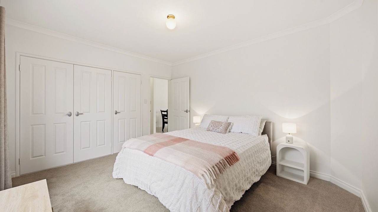 Photo of Bedroom in Carlisle