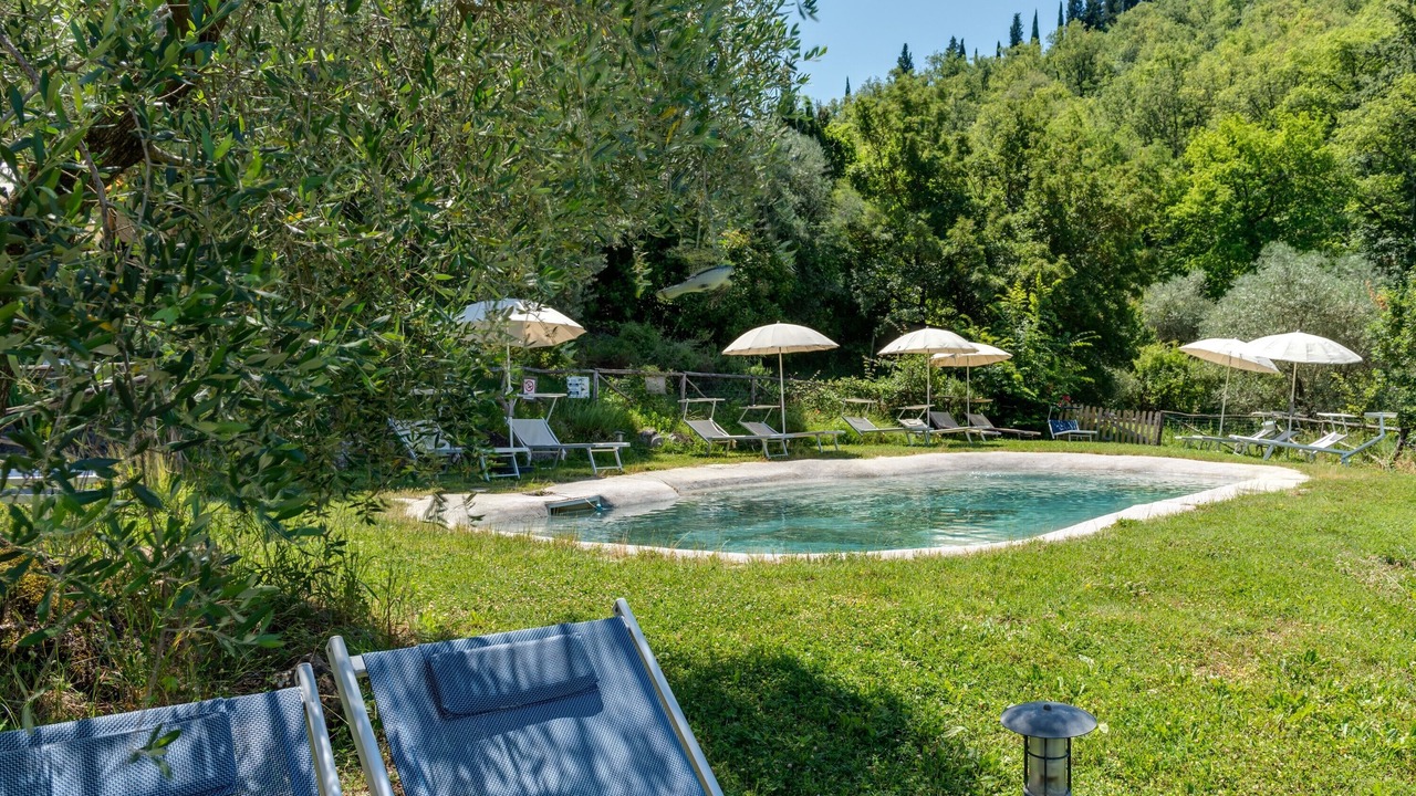 Photo of Outdoor in Pontassieve