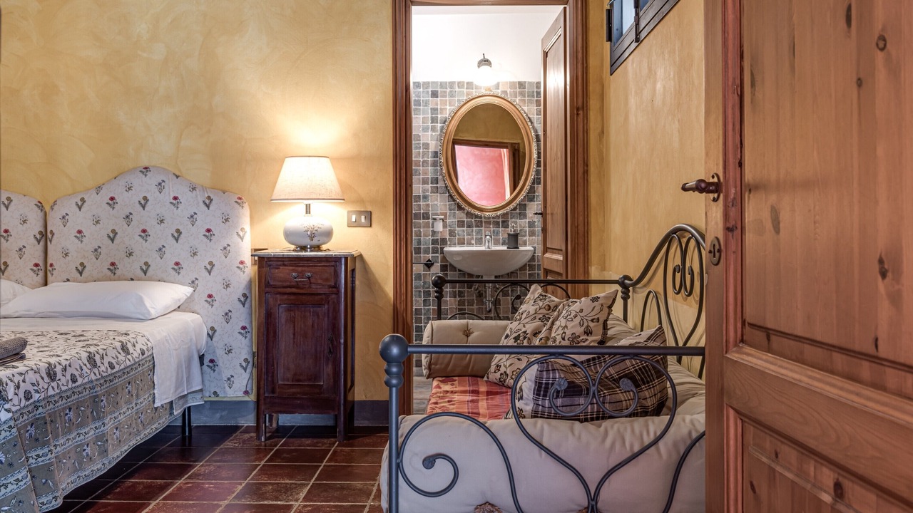 Photo of Bedroom in Pontassieve