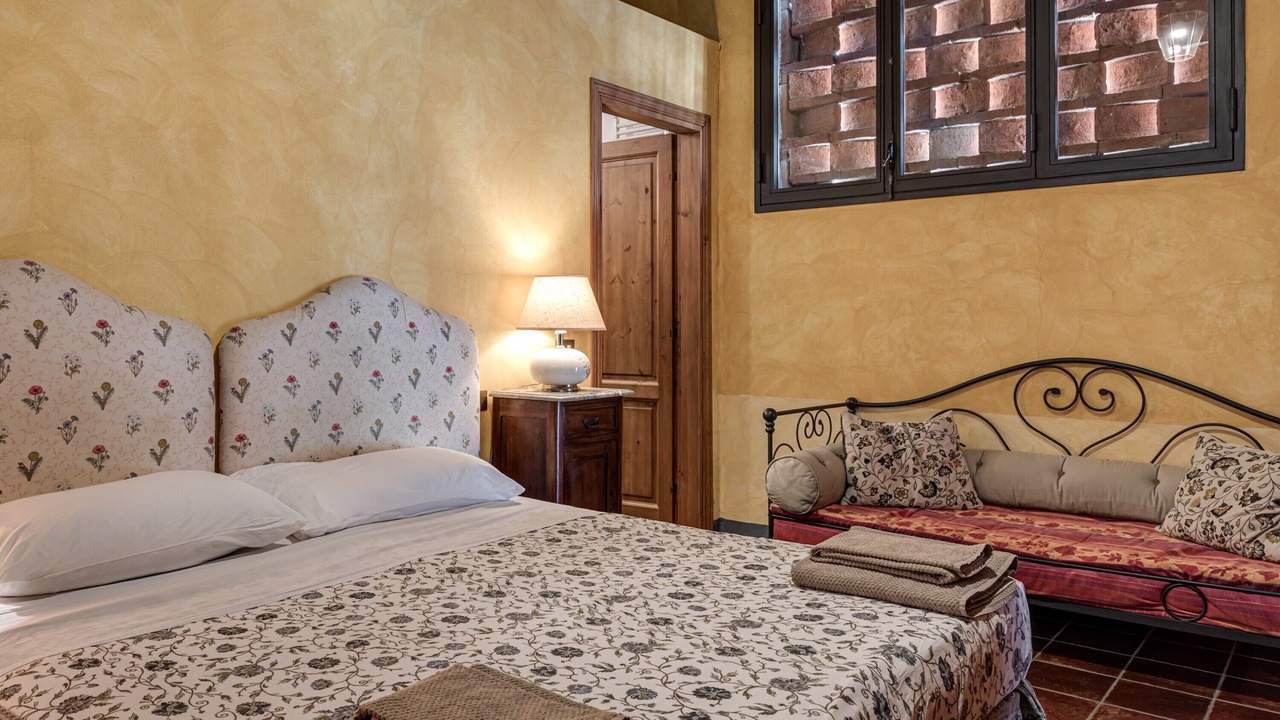 Photo of Bedroom in Pontassieve