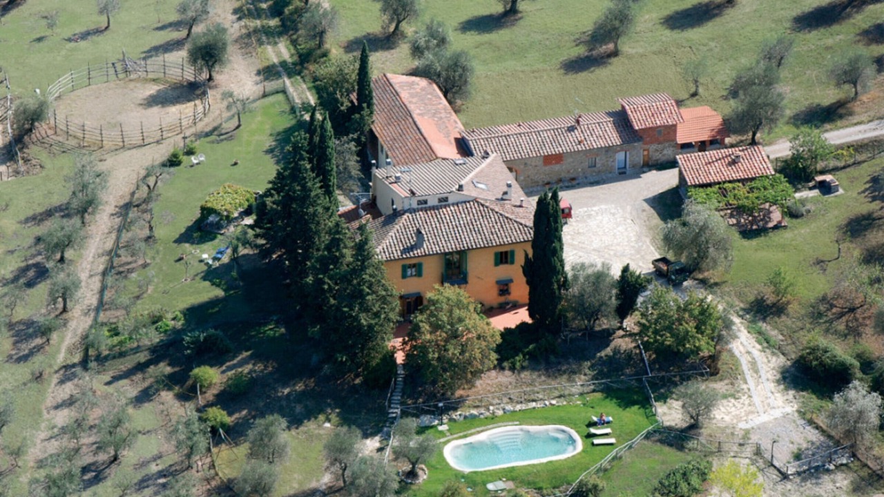 Photo of Outdoor in Pontassieve